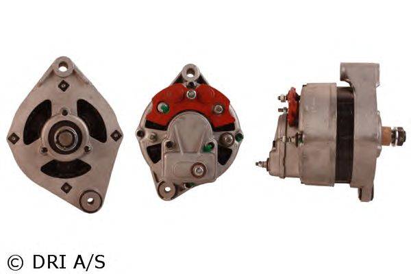 Генератор DRI 238010552