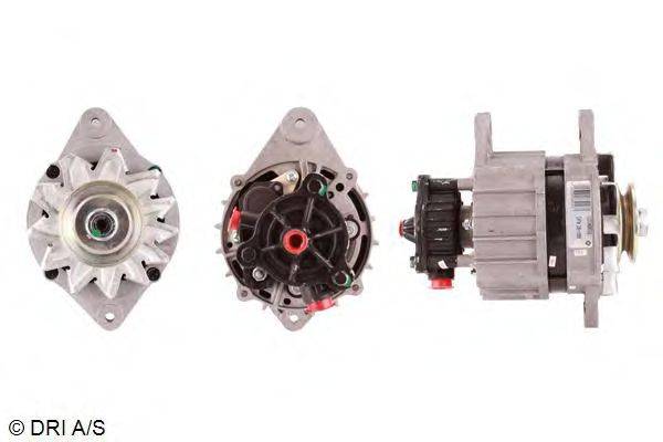 Генератор DRI 228109552