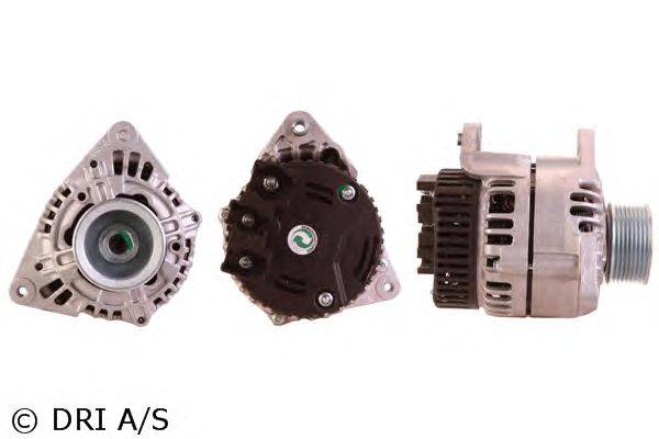 Генератор DRI 5191201202