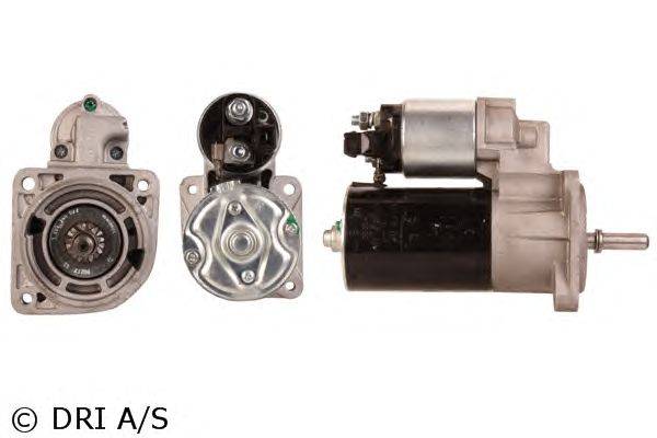 Стартер DRI 311215092