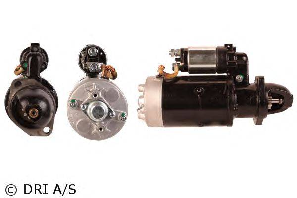 Стартер DRI 680001114