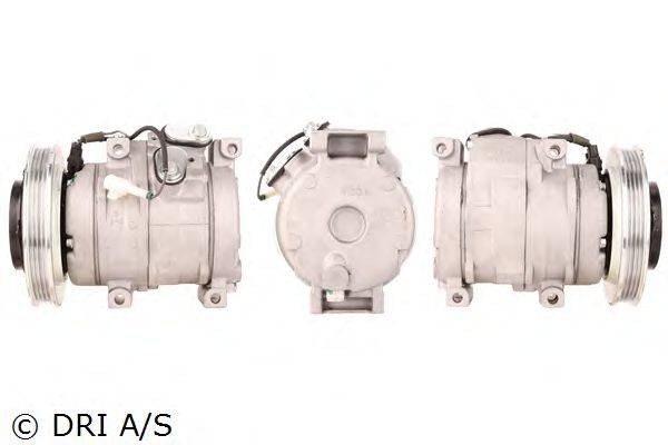 Компрессор, кондиционер DRI 700510436