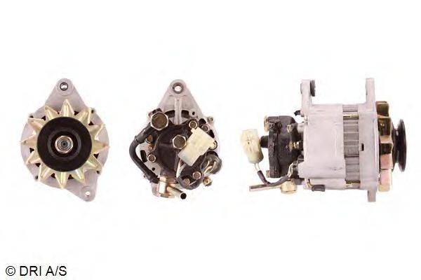 Генератор DRI 243102502