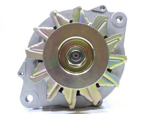 Генератор ALANKO 442029