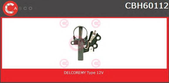 Кронштейн, угольная щетка WAIglobal 39110