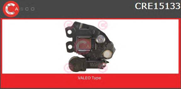 Регулятор CASCO CRE15133