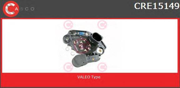 Регулятор CASCO CRE15149