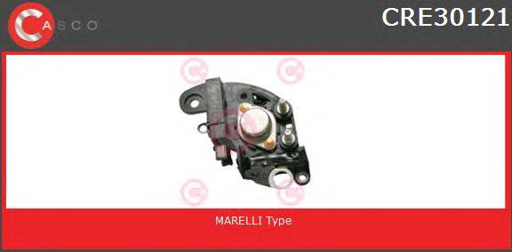 Регулятор CASCO CRE30121