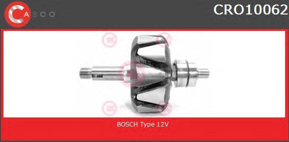 Ротор, генератор HOLGER CRISTIANSEN 131958