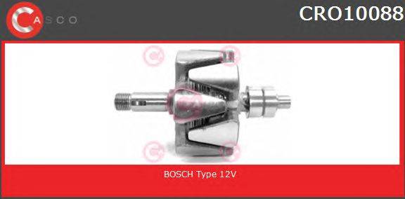 Ротор, генератор HOLGER CRISTIANSEN 134046