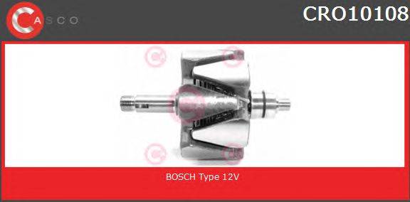 Ротор, генератор CASCO CRO10108