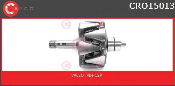 Ротор, генератор CASCO CRO15013