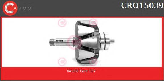 Ротор, генератор HOLGER CRISTIANSEN 130921