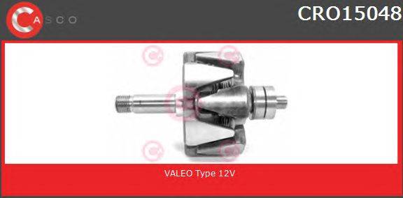 Ротор, генератор VALEO 581172