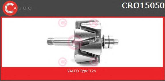 Ротор, генератор VALEO 581153