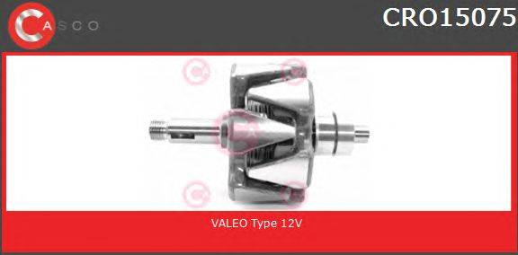 Ротор, генератор VALEO 94826