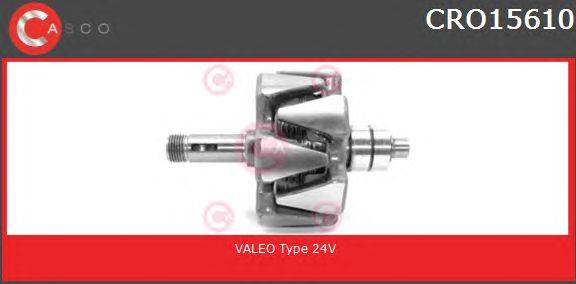 Ротор, генератор HOLGER CRISTIANSEN 230334