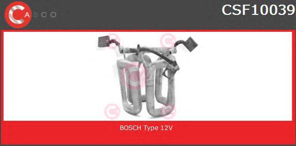 Обмотка возбуждения, стартер HOLGER CRISTIANSEN 134359