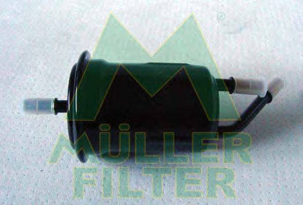 Топливный фильтр MULLER FILTER FB324