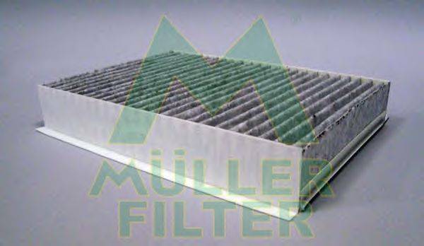 Фильтр, воздух во внутренном пространстве MULLER FILTER FK456