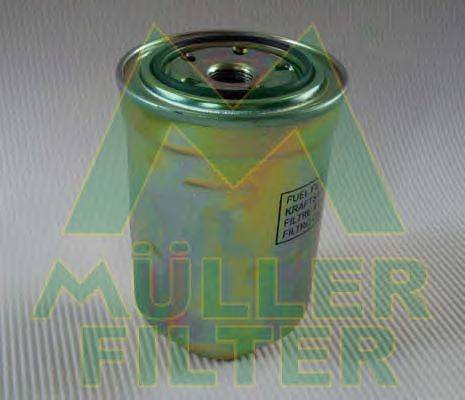 Топливный фильтр MULLER FILTER FN1145