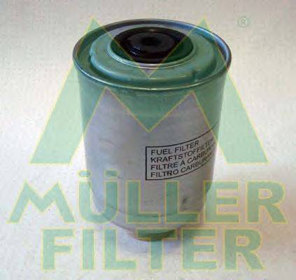 Топливный фильтр MULLER FILTER FN319