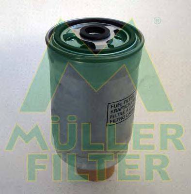 Топливный фильтр MULLER FILTER FN704