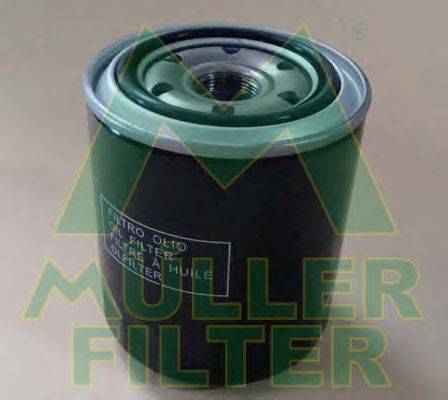 Масляный фильтр MULLER FILTER FO1216
