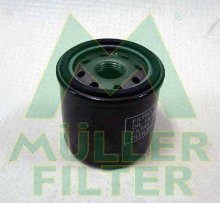 Масляный фильтр MULLER FILTER FO218