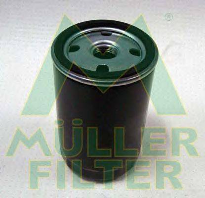 Масляный фильтр MULLER FILTER FO224
