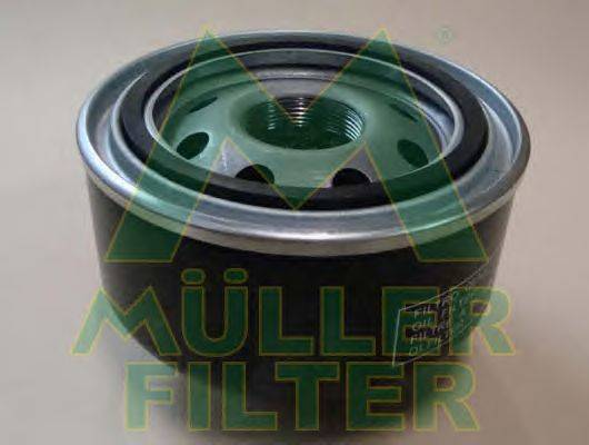 Масляный фильтр MULLER FILTER FO62