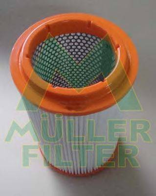 Воздушный фильтр MULLER FILTER PA3478