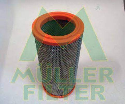 Воздушный фильтр MULLER FILTER PA390