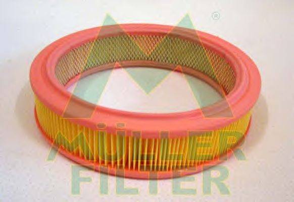 Воздушный фильтр MULLER FILTER PA6601