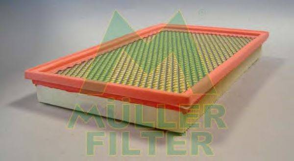 Воздушный фильтр MULLER FILTER PA792