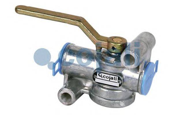 Запорный кран COJALI 2211118