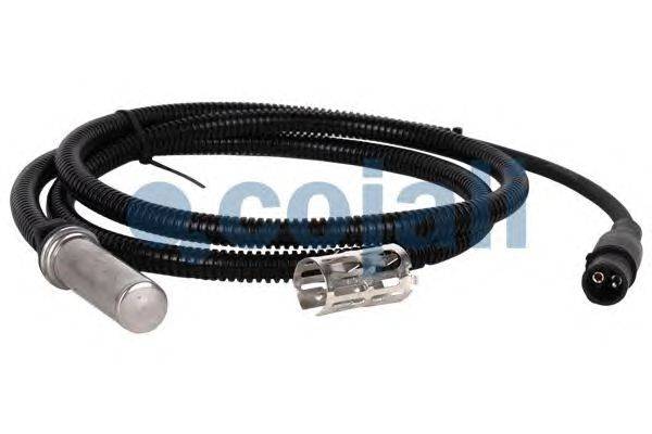 Датчик, частота вращения колеса COJALI 2260200