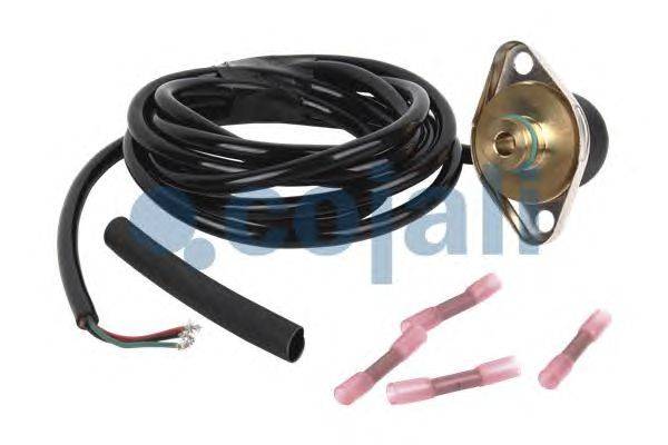 Датчик, давление масла COJALI 2260249