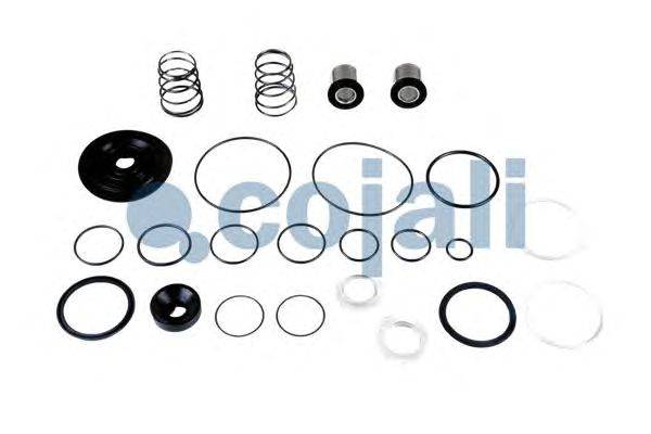 Ремкомплект, тормозной клапан - тормозной механизм COJALI 6012051