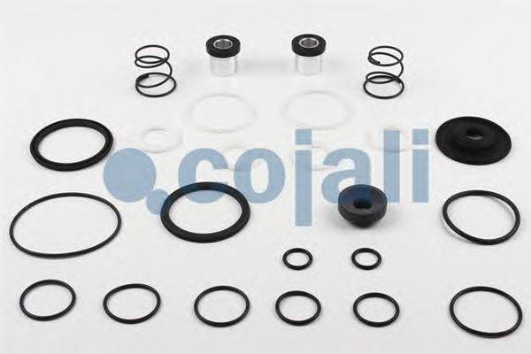 Ремкомплект, тормозной клапан - тормозной механизм COJALI 6012094