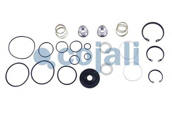 Ремкомплект, тормозной клапан - тормозной механизм COJALI 6012100