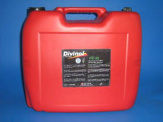 Жидкость для гидросистем DIVINOL 48800