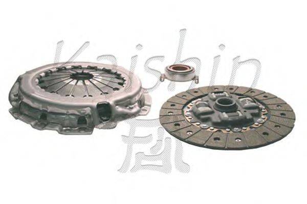 Комплект сцепления KAISHIN KT298-K