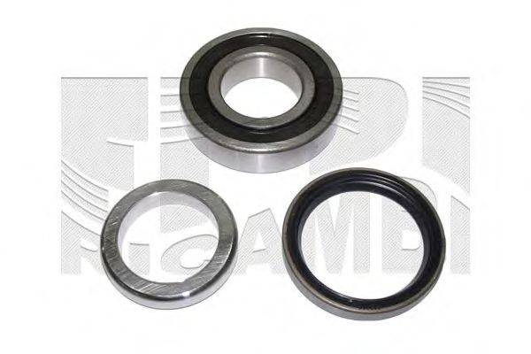 Комплект подшипника ступицы колеса CALIBER RC1902