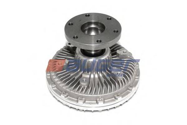 Сцепление, вентилятор радиатора AUGER 58583