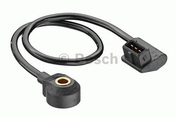 Датчик детонации BOSCH 0 261 231 074