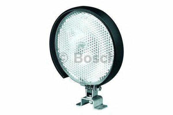 Фара рабочего освещения; Фара рабочего освещения BOSCH 0 306 980 002