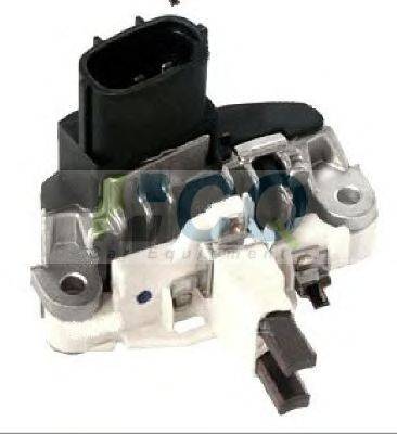 Регулятор генератора LAUBER CQ1010032