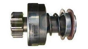 Привод с механизмом свободного хода, стартер LAUBER CQ2010474