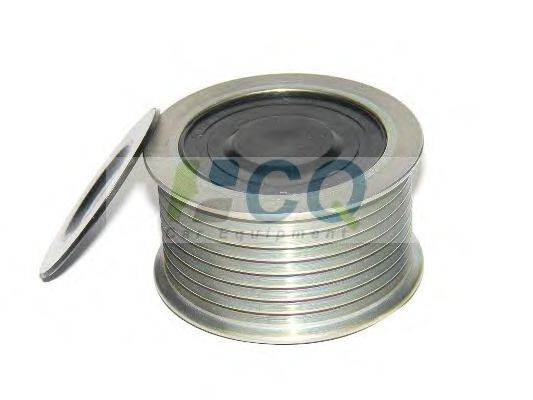 Ременный шкив, генератор HC-PARTS 238068